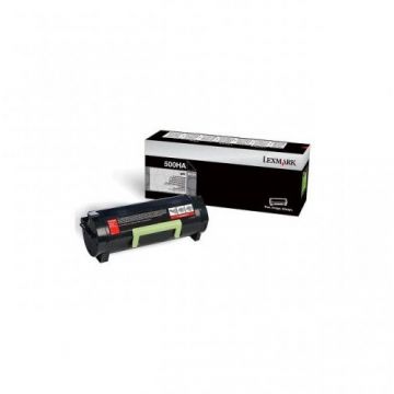 LEXMARK CARTUS TONER NR.500HA 50F0HA0 5K ORIGINAL LEXMARK MS310D