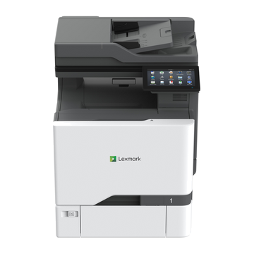 LEXMARK Imprimanta Multifunctionala Laser Color Lexmark CX730de