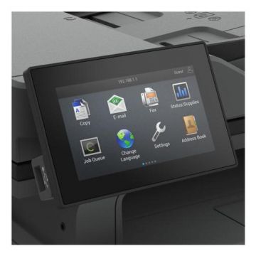 LEXMARK MX432adwe A4 MFP LASER MONO LEXMARK MX432adwe A4 MFP LASER MONO