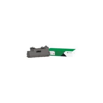 LEXMARK Recipient de gunoi Lexmark 85D0W00 dreptunghiular, Gri