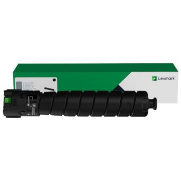 LEXMARK Toner Lexmark 85D00K0, 5k compatibil cu CX930/CX931, Negru