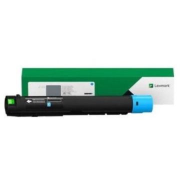 LEXMARK Toner Lexmark 85D0HC0, 16.5k compatibil cu CX930/CX931, Cyan