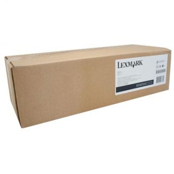 LEXMARK Toner original LEXMARK 24B7580, galben, 46900 pagini, compatibil XC9635, 9645, 9655