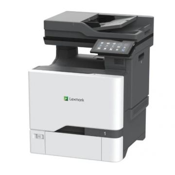 LEXMARK XC4342 COLOR LASER MFP LEXMARK XC4342 COLOR LASER MFP