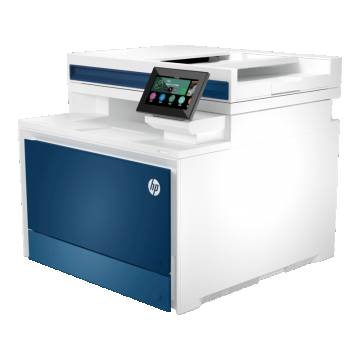 Multifunctional laser color HP Pro MFP 4 Multifunctional laser color HP Pro MFP 4