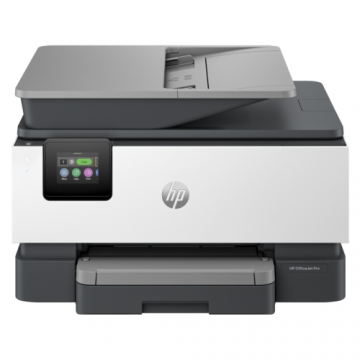 Multifunctionala Color InkJet HP OfficeJet Pro 9120b All-in-One, A4, Retea, Wireless, ADF 35 coli