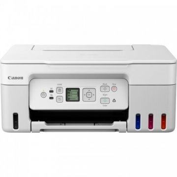 Multifunctionala Inkjet Color 5805C029AA Pixma G3470 A4 Alb