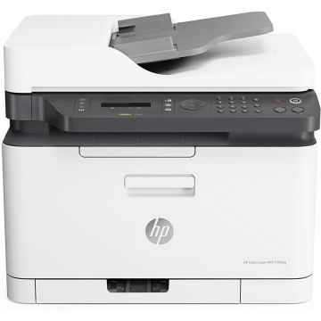 Multifunctionala Laser Color MFP 179fwg Printare Scanare Copiere Fax  USB LAN Format A4 Alb/Negru