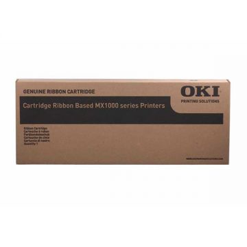 Oki Ribon OKI negru Microline 4pack MX-CRB-MX1100/1150/1201