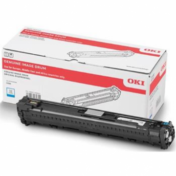 Oki Unitate cilindru originala Oki 09006132, pentru Cyan