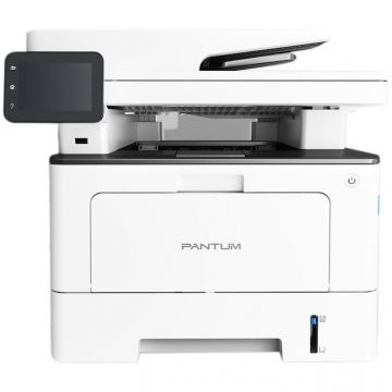 PANTUM Multifunctional Laser monocrom PANTUM BM5110, Duplex FULL, Viteza 40 ppm, Rezolutie 1200 x 1200 dpi, Dimensiune A4 PANTUM Multifunctional Laser monocrom PANTUM BM5110, Duplex FULL, Viteza 40 ppm, Rezolutie 1200 x 1200 dpi, Dimensiune A4