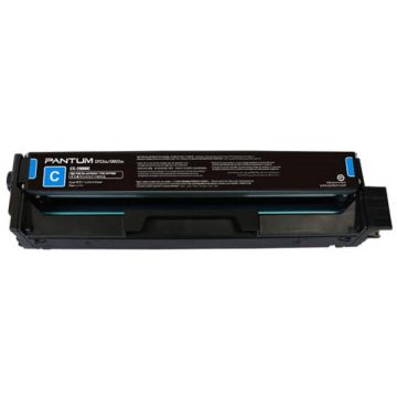 PANTUM TONER CONTRACT PANTUM CTL-2000HCEV, CYAN, capacitate 3500 pagini, compatibil CP2200DW, CM2200FDW