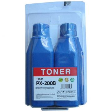 PANTUM Toner refill kit Pantum PA-200B, Negru, 1.6 k, compatibil P2500, 2500W, M6500NW, 6550NW, 6600NW