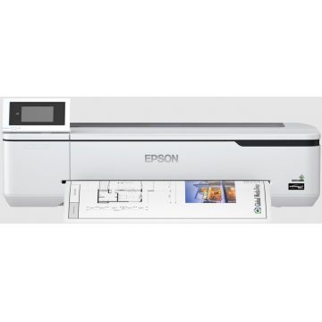 Plotter Epson Surecolor SC-T2100, Imprimanta large format 24