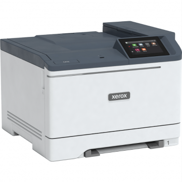 XEROX C410V_DN COLOR A4 PRINTER XEROX C410V_DN COLOR A4 PRINTER