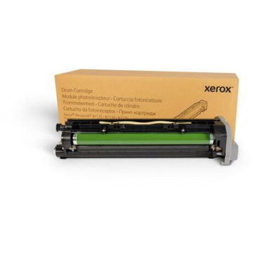 XEROX Cartus unitate de cilindru XEROX DRUM 013R00687, Capacitate 80000 pagini, Compatibil Xerox VersaLink B7100/B7101/B7120/B7125/B7130, Negru