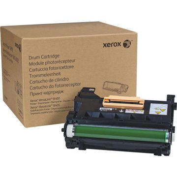 XEROX Cartus unitate de cilindru XEROX DRUM 101R00554, Capacitate 65000 pagini, Compatibil Xerox VersaLink B400 si VersaLink B405, Negru