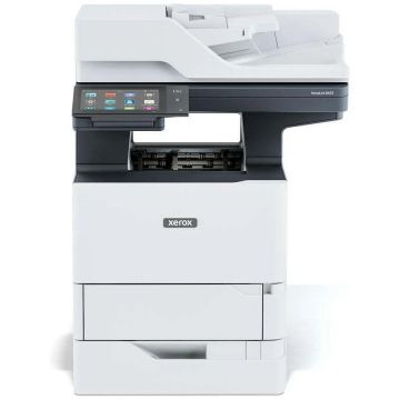 XEROX Multifunctional laser monocrom Xerox VersaLink B625V_DN, A4, Viteza 61 ppm-A4, Duplex, Rezolutie 1200x1200 dpi, WiFi, Alb-negru