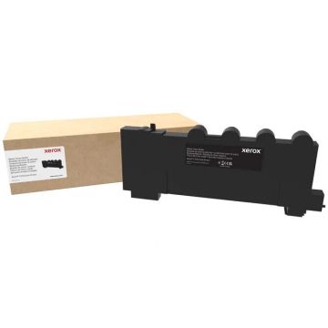 XEROX Recipient de toner de reziduri Xerox 008R13325, Negru, 25,000 pagini, Compatibil cu Xerox C310