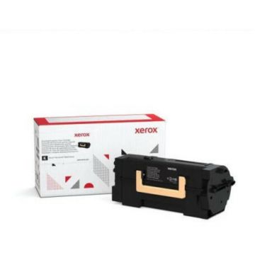 XEROX Toner imprimanta XEROX, Negru, 25000 pagini, compatibil VersaLink B620/B625