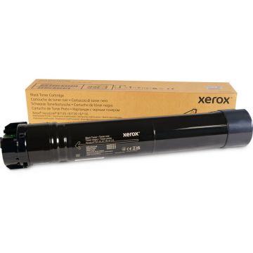XEROX TONER XEROX 006R01819, NEGRU, 34300 pagini, pentru VersaLink B7125, B7130, B7135