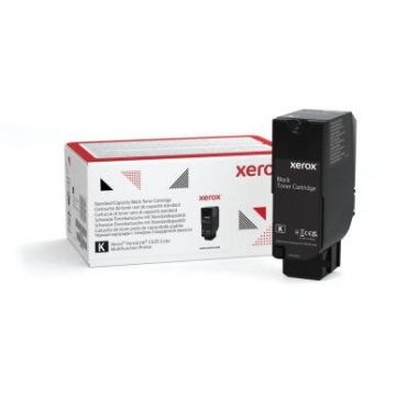 XEROX TONER XEROX 006R04620, NEGRU,  8000 pagini, compatibil VersaLink C620/C625