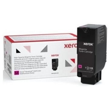 XEROX TONER XEROX 006R04646, MAGENTA, 16.000 pagini, pentru VersaLink C625