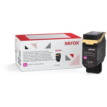 XEROX TONER XEROX 006R04679, MAGENTA, 2000 pagini, pentru VersaLink C410 / VersaLink C415