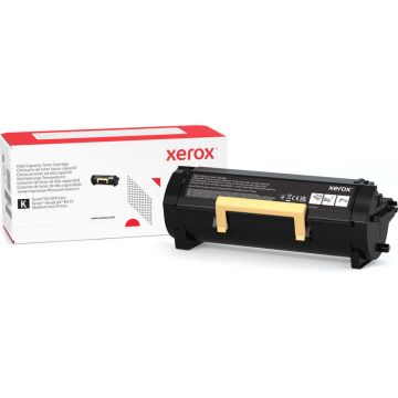 XEROX TONER XEROX 006R04729, NEGRU, 14000 pagini, compatibil  VersaLink B410 / VersaLink B415