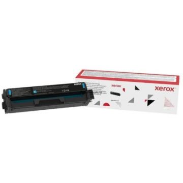 XEROX TONER  XEROX 006R04824, 1800 pagini, pentru C320/C325, Cyan