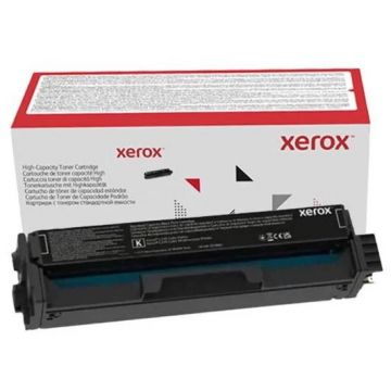 XEROX TONER  XEROX 006R04827, Negru, 2200 pagini, compatibil C320/C325