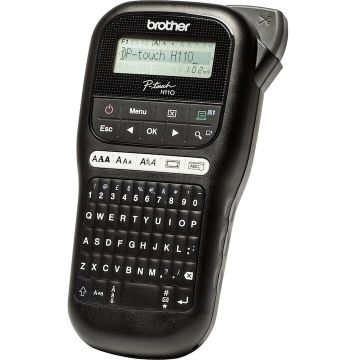 brother Aparat de Etichetare Brother P-Touch PT-H110 PTH110ZG1