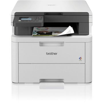 brother Brother DCP-L3515CDW imprimantă multifuncțională LED A4 2400 x 600 DPI 18 ppm Wi-Fi