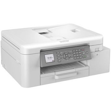 brother Imprimantă cu jet de cerneală Brother MFC J4340DW 4 în 1, USB, WiFi, Duplex