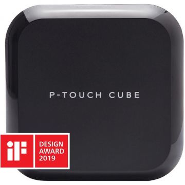brother Imprimantă de etichete Brother P-touch CUBE Plus brother Imprimantă de etichete Brother P-touch CUBE Plus