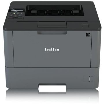 brother Imprimanta Laser Brother HL-L5100DNTT 1200 x 1200 DPI A4