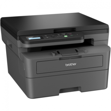 brother Imprimanta Multifunctionala Laser Monocrom Brother DCP-L2627DWE