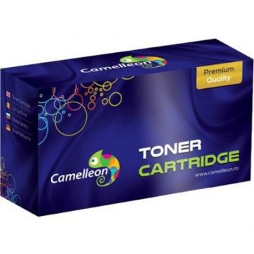 CAMELEON Toner CAMELLEON 013R00606 Black, compatibil cu Xerox PE120I, 013R00606-CP