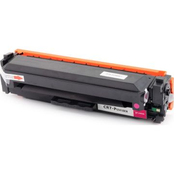 CAMELLEON Cartus toner Certo CF413X, Magenta, compatibil cu HP LASERJET PRO M452NW