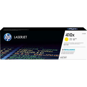 CAMELLEON HP CF412X Cartus Toner Galben ORIGINAL