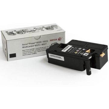 CAMELLEON Xerox 106R02763 Cartus Toner negru ORIGINAL 106R2763