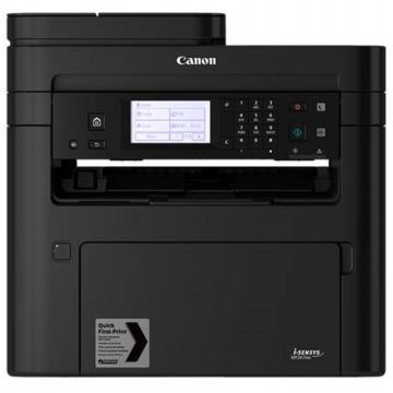 Canon CANON MF267DW A4 MONO LASER MFP