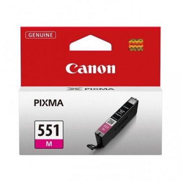 Canon CLI-551M magenta