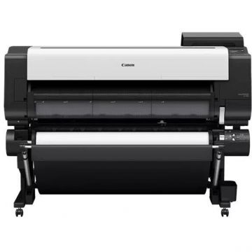 Canon Imprimanta plotter injekjet Canon TX-4200, 44 , 5 culori, Rezolutie: 2,400 x 1,200 dpi, Aln Negru
