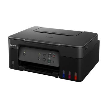 CANON PIXMA G2430 CISS COLOR INKJET MFP