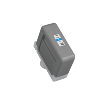 Cartus Cerneala Canon PFI3300C, 330 ml (Cyan)