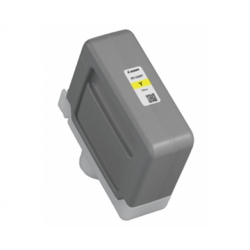 Cartus cerneala Canon PFI3300Y, 330ml (Galben)