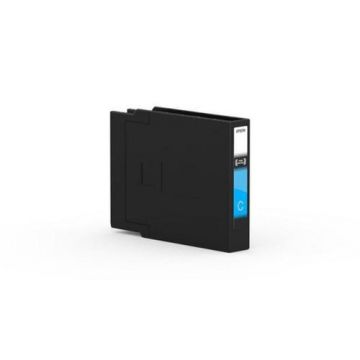 Cartus Cerneala Epson C13T13X240, 4.600 pagini, Cyan