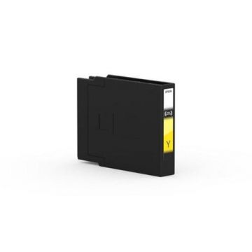 Cartus Cerneala Epson C13T13X440, 4.600 pagini, Galben