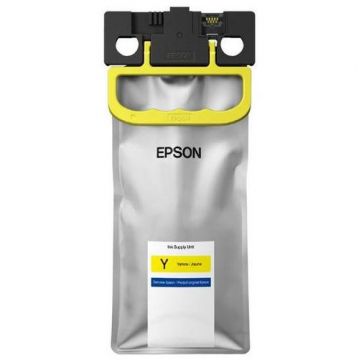 Cartus Cerneala Epson EM/EP-C800R, 20.000 pagini (Galben)